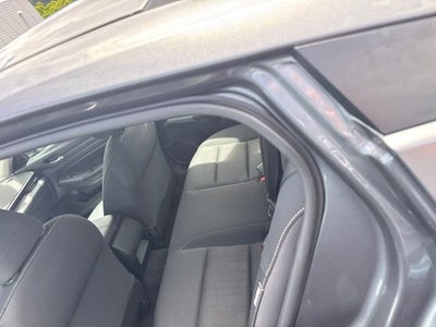 2021 Nissan Altima 2.5 S