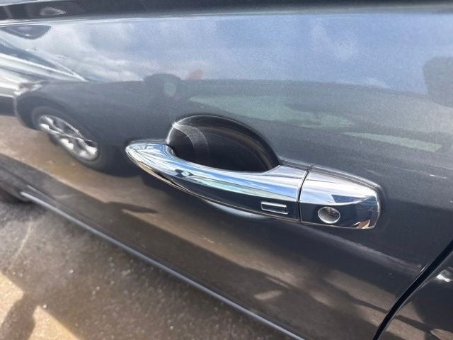 2021 Nissan Altima 2.5 S