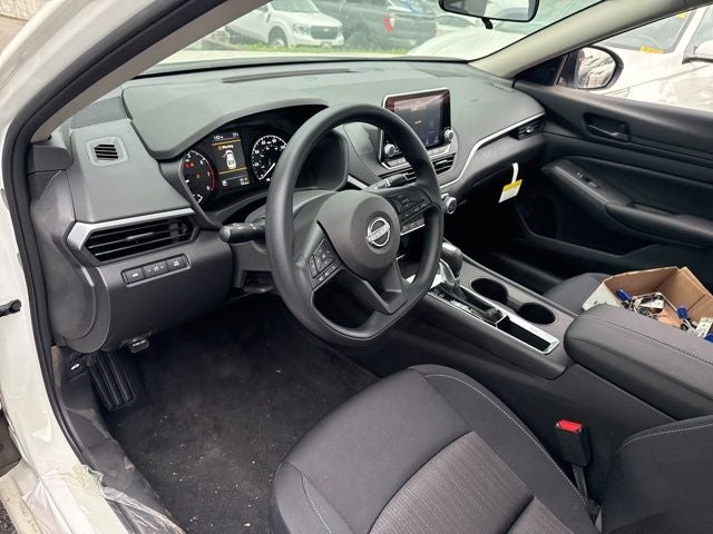 2025 Nissan Altima 2.5 S