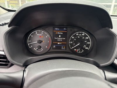 2025 Nissan Altima 2.5 S