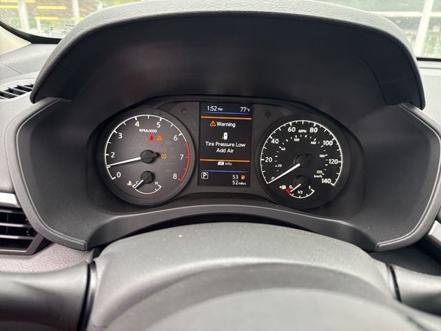 2025 Nissan Altima 2.5 S