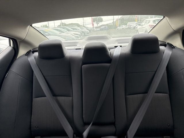 2025 Nissan Altima 2.5 S