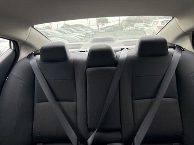 2025 Nissan Altima 2.5 S