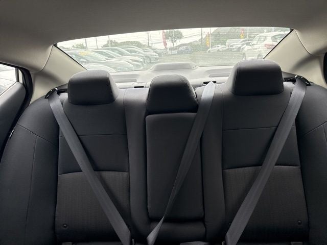 2025 Nissan Altima 2.5 S