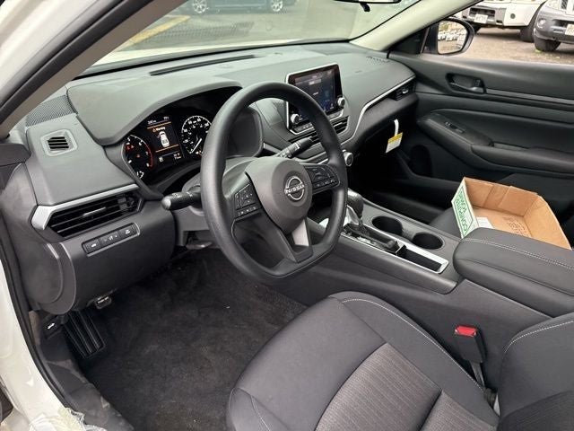 2025 Nissan Altima 2.5 S