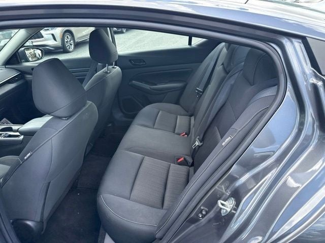 2025 Nissan Altima 2.5 S