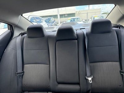 2025 Nissan Altima 2.5 S