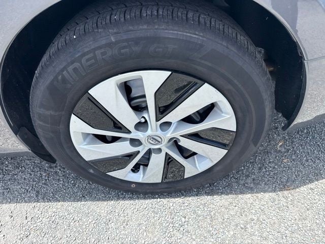 2025 Nissan Altima 2.5 S