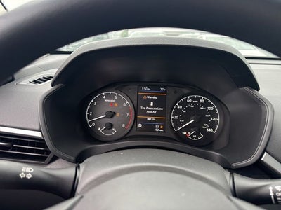 2025 Nissan Altima 2.5 S