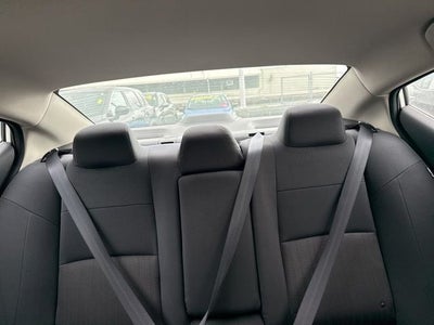 2025 Nissan Altima 2.5 S