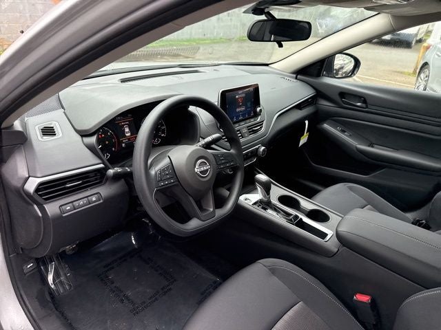 2025 Nissan Altima 2.5 S