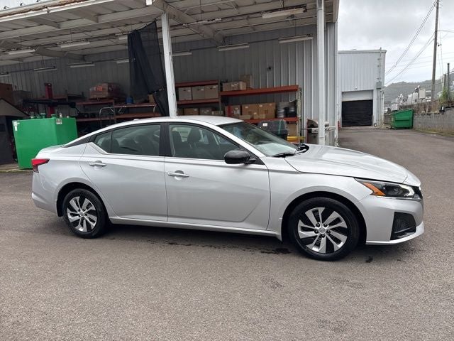 2025 Nissan Altima 2.5 S