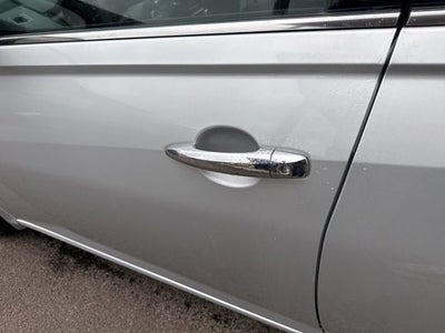 2025 Nissan Altima 2.5 S