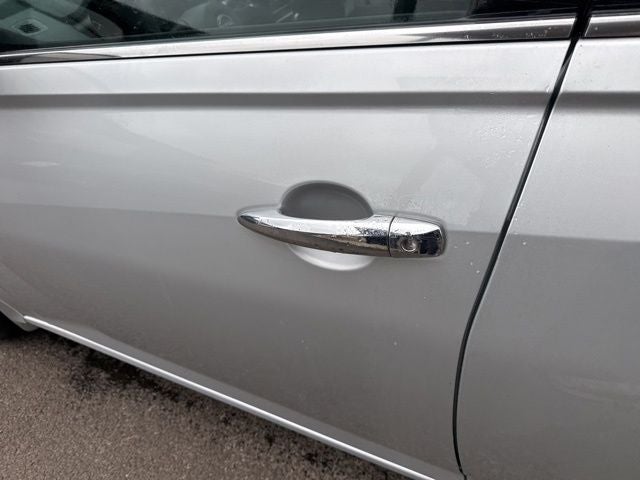 2025 Nissan Altima 2.5 S