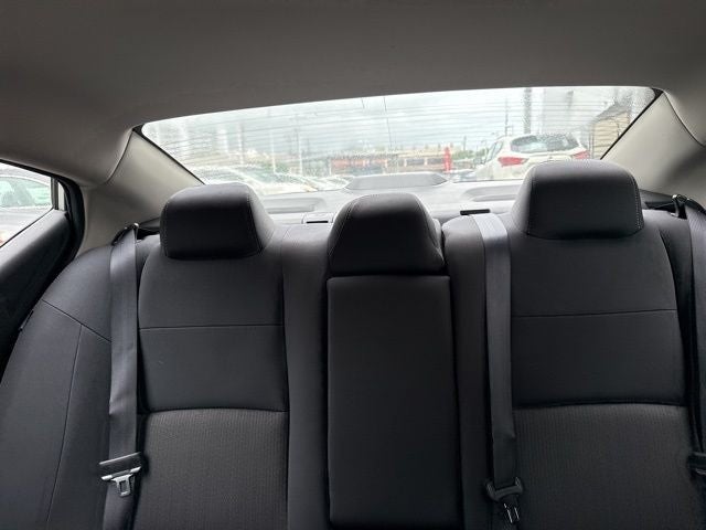 2025 Nissan Altima 2.5 S