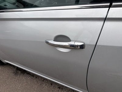 2025 Nissan Altima 2.5 S