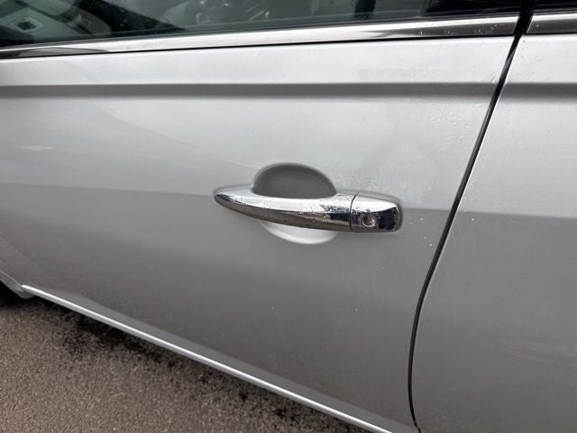 2025 Nissan Altima 2.5 S