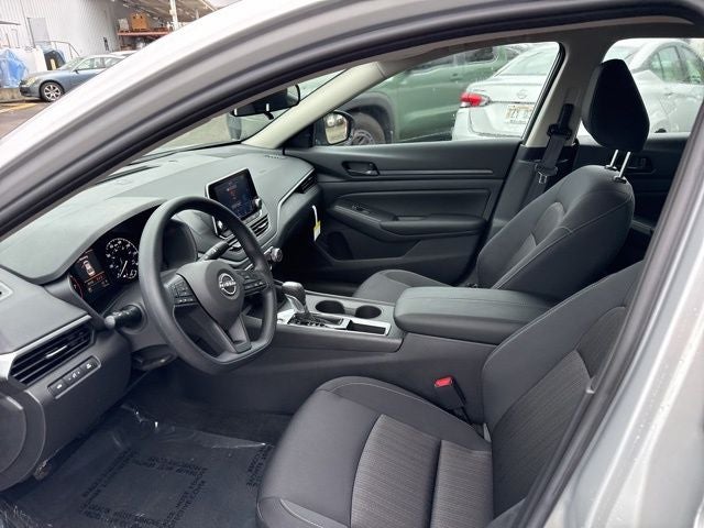 2025 Nissan Altima 2.5 S