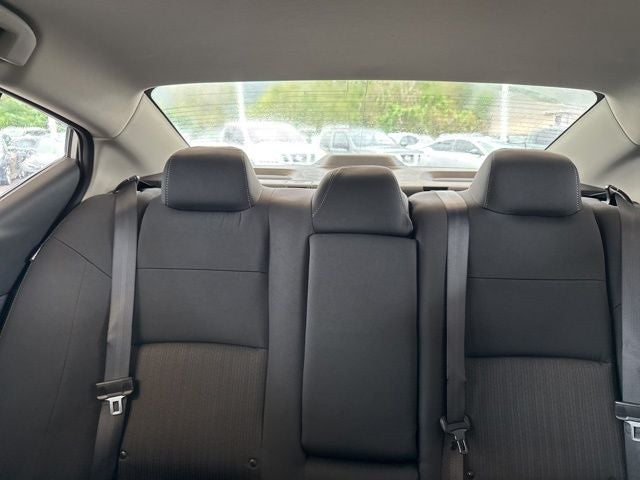 2025 Nissan Altima 2.5 S