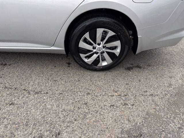 2025 Nissan Altima 2.5 S