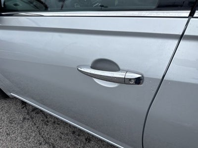 2025 Nissan Altima 2.5 S