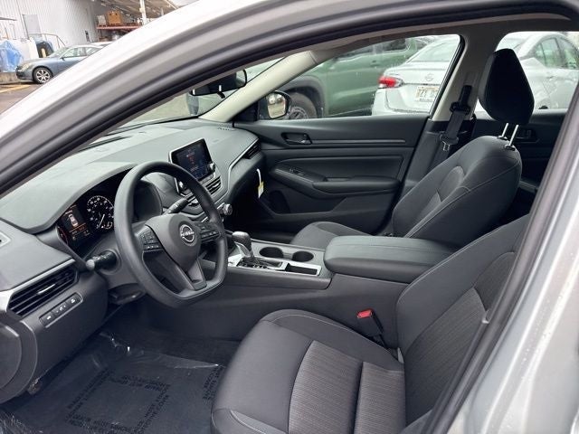 2025 Nissan Altima 2.5 S