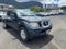 2015 Nissan Frontier SV
