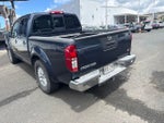 2015 Nissan Frontier SV