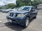 2015 Nissan Frontier SV