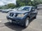 2015 Nissan Frontier SV