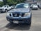 2015 Nissan Frontier SV
