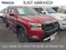 2025 Nissan Frontier PRO-X