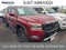 2025 Nissan Frontier PRO-X