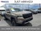 2024 Nissan Frontier PRO-X
