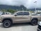 2024 Nissan Frontier PRO-X