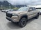 2024 Nissan Frontier PRO-X