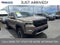 2024 Nissan Frontier PRO-X