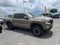 2024 Nissan Frontier PRO-X