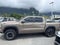 2024 Nissan Frontier PRO-X