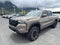 2024 Nissan Frontier PRO-X