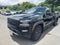 2022 Nissan Frontier PRO-X