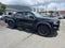 2022 Nissan Frontier PRO-X
