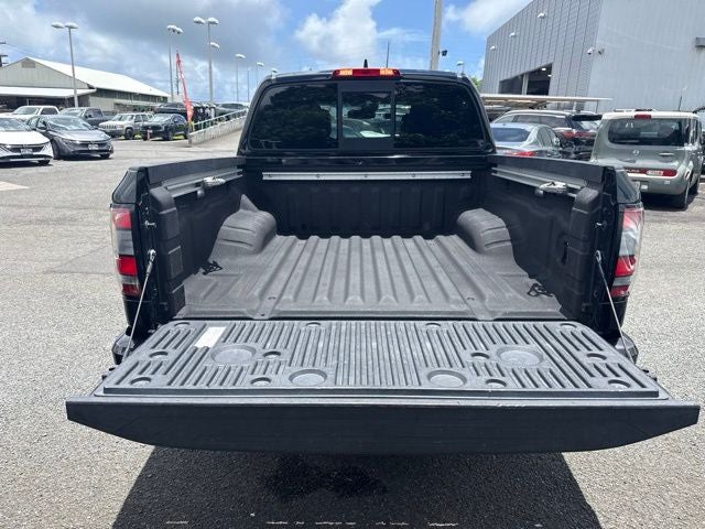 2022 Nissan Frontier PRO-X
