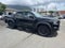 2022 Nissan Frontier PRO-X