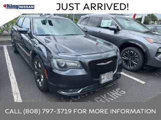 2016 Chrysler 300 S