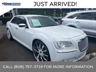 2014 Chrysler 300 C