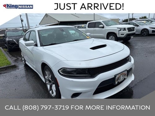 2022 Dodge Charger GT