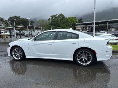 2022 Dodge Charger GT
