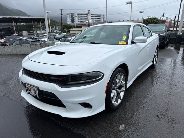2022 Dodge Charger GT