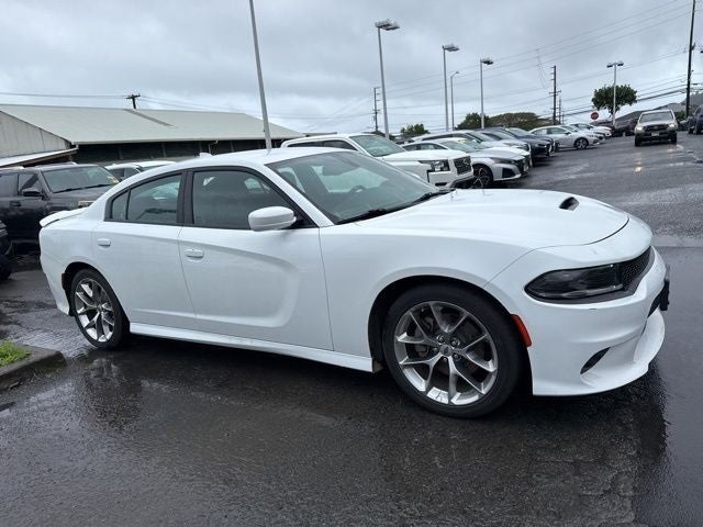 2022 Dodge Charger GT